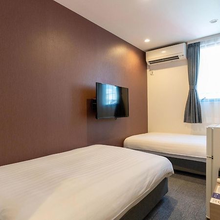Hotel R9 The Yard 矢板 外观 照片