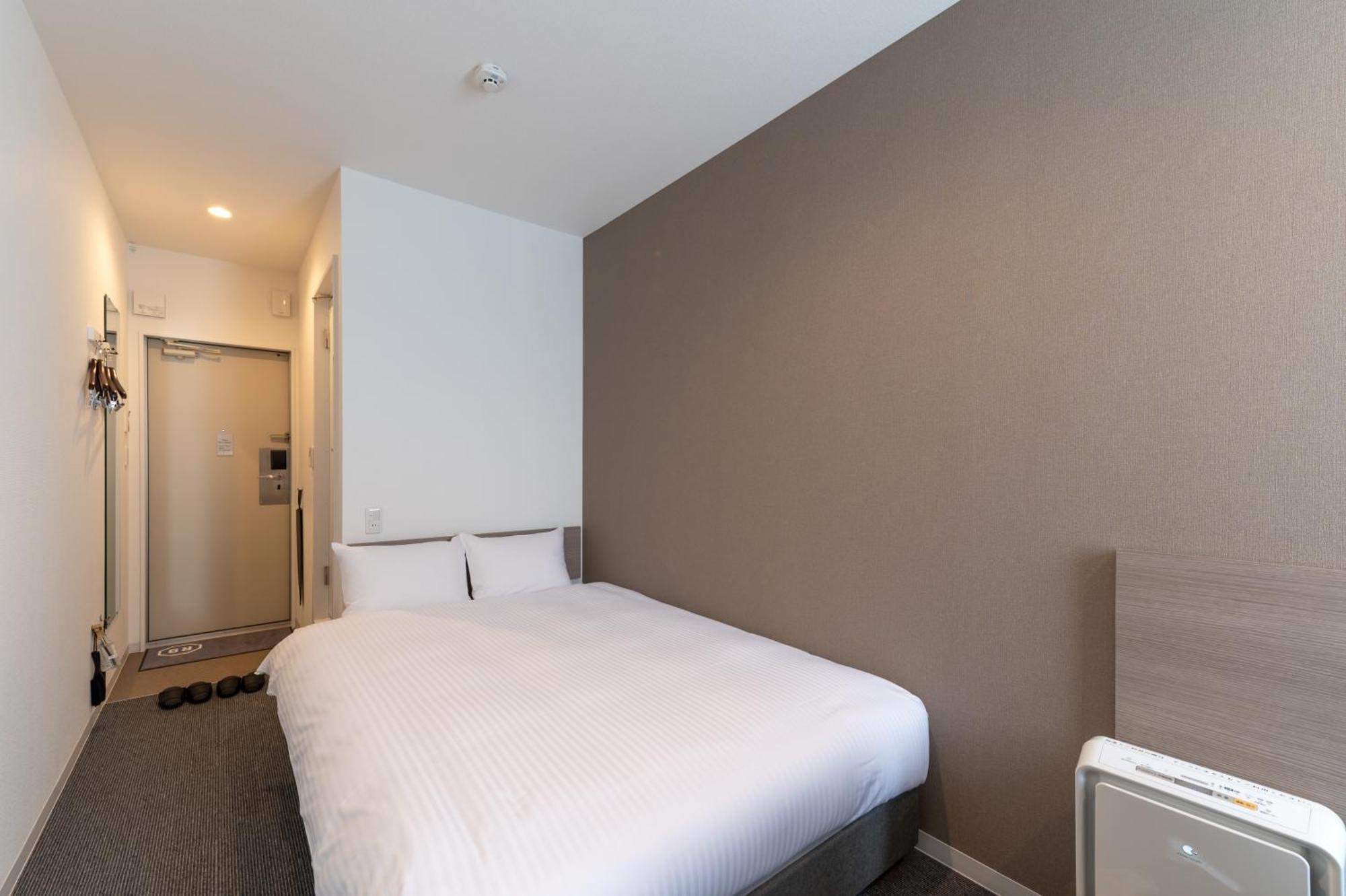Hotel R9 The Yard 矢板 外观 照片